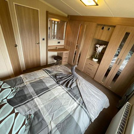 Millfields Holiday Park Ingoldmells Eksteriør bilde
