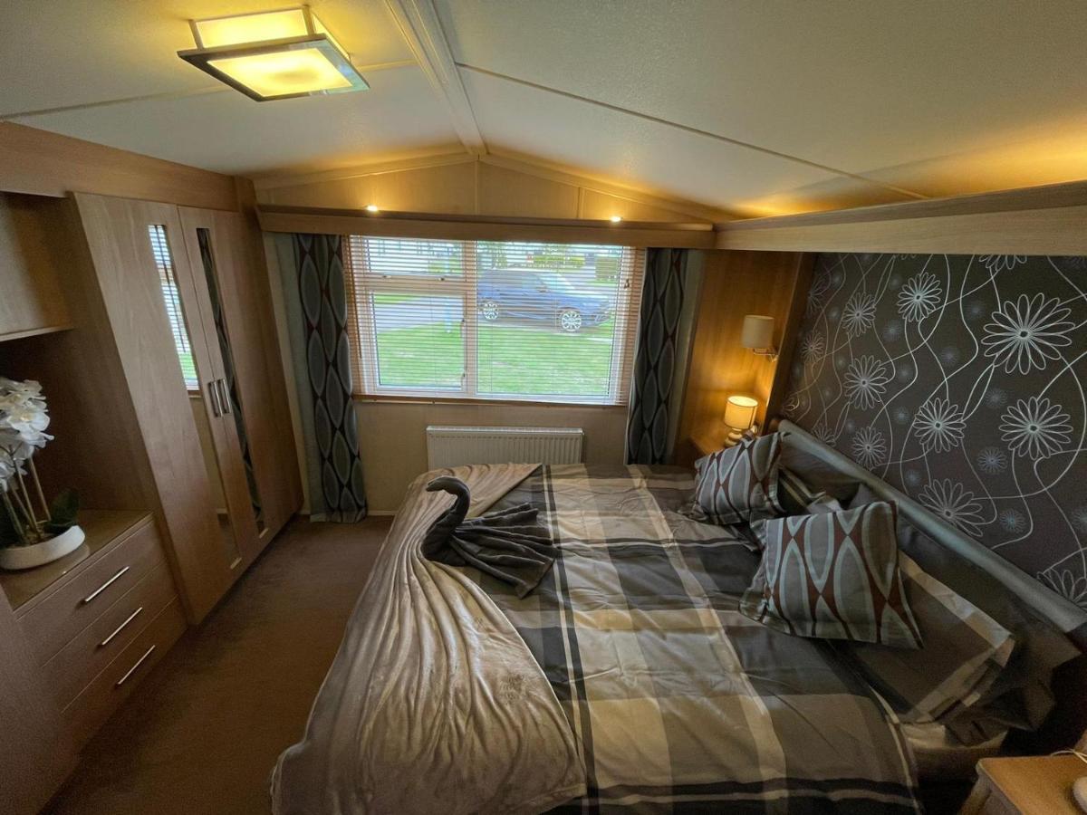 Millfields Holiday Park Ingoldmells Eksteriør bilde