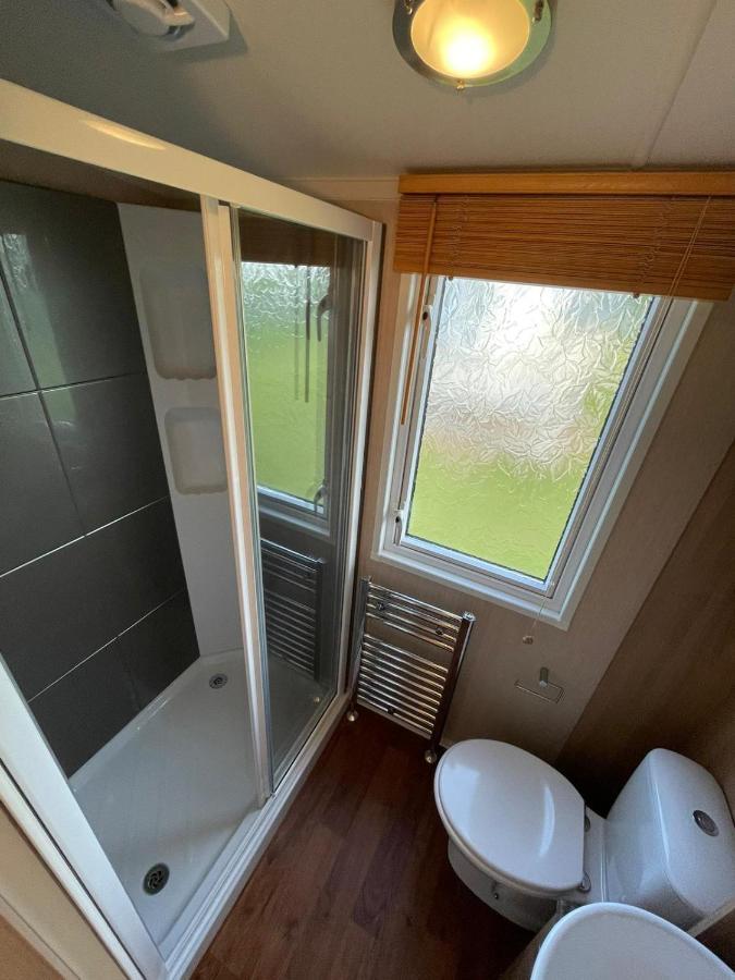 Millfields Holiday Park Ingoldmells Eksteriør bilde