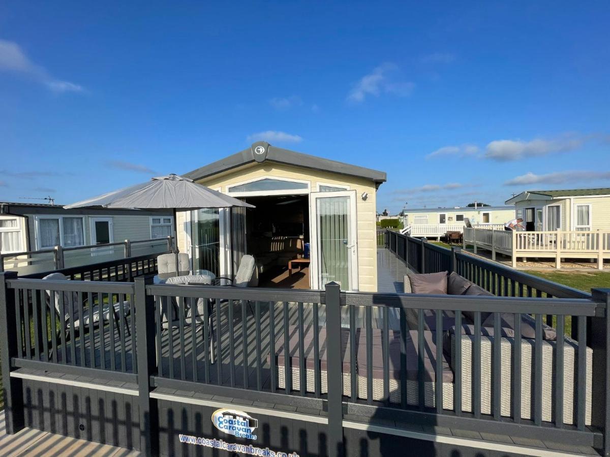 Millfields Holiday Park Ingoldmells Eksteriør bilde
